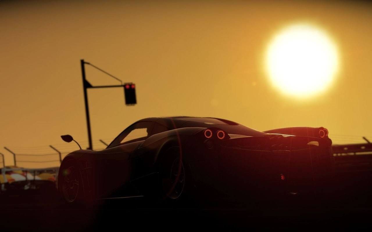 Project Cars - Imagen 28